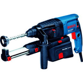 BOSCH ボッシュ 吸じんハンマードリルGBH2-23REA