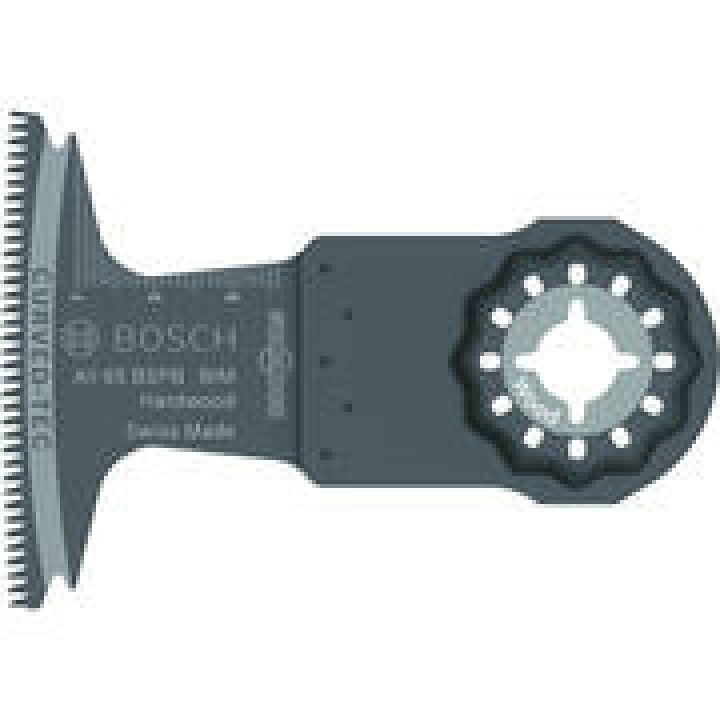 楽天市場】BOSCH(ボッシュ) カットソー・マルチツール用ブレード65mm 