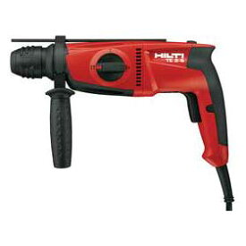 HILTI ヒルティ　ハンマードリル　TE2-S [TE2-S/ 100V コンボ]【3502971】