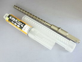 【店頭在庫品】ミヤナガ　デルタゴンHEXビット12．7×280mm　DLHEX127