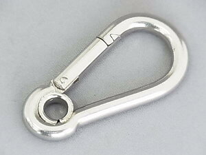 ���{�@S�t�b�N�@�X�e�����X�@�X�i�b�v�t�b�NA�^�i�����O�t�j�@���a6mm�@����61mm A-6�y�X���݌ɕi�E���ꂠ��z