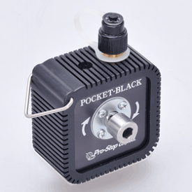 プロステップ　携帯真空ポンプ　ポケブラック PB2010