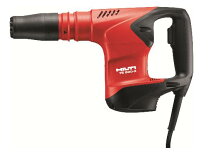 楽天市場】hilti 電動ハツリ機 te1000－avrの通販