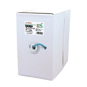 �W�F�t�R�� �J�e�S���[5e�l�b�g���[�N�P�[�u�� L-CAT5BOX-B