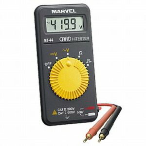 }[x(MARVEL) J[h^fW^eX^[ MT-44