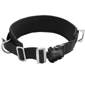 マーベル 柱上安全帯用ベルト(ワンタッチバックルタイプ)Lサイズ 黒 MAT-170BL