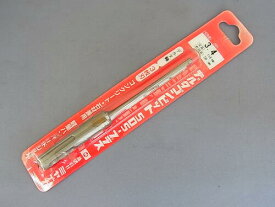 アウトレットミヤナガ　デルタゴンビットSDSプラス　デルタ軸タイプ　Φ3．4×116mm パッケージ色焼け・さび・油汚れあり