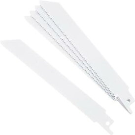 Panasonic(パナソニック) レシプロソー用 金工刃150mm 5本 EZ9SXMJ1