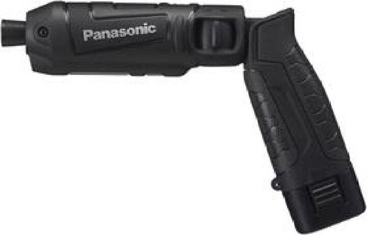 楽天市場】パナソニック(Panasonic) 充電スティック インパクト 