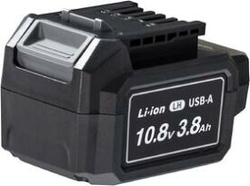 パナソニック 10.8V 3.8Ah Lシリーズ 電池パック EZ8L1038FA