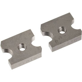 Panasonic 全ネジカッター純正刃M10(2枚1組) EZ9SBM10