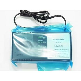 【アウトレット】Panasonic（パナソニック）　急速充電器　EZ0L21　取扱説明書兼保証書ありません【お使いいただける電池パック：EZ9L10/EZ9L21】
