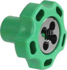 HiKOKI(ハイコーキ) 旧日立工機 全ねじカッター用トリマW3/8 ステンレス・軟鋼用 バリ取り用 品番0030-8567