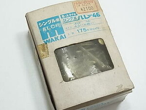 yAEgbgzYƁ@VOp@ALCB@qbglC@VOn[46@175{yX݌ɕî߁Az