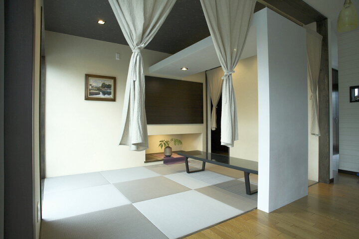 楽天市場】畳 畳新調 畳替え 畳交換 新畳 サイズオーダー 2畳用 半畳4  