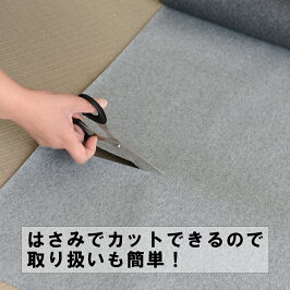 消臭・調湿木炭シート国産(国産赤松)88cm×400cm4枚入り(6帖用)