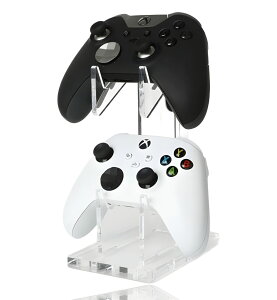 �_�������� �ŒZ���������^ �R���g���[���[�X�^���h �w�b�h�z���z���_�[ PS4 PS5 Xbox Switch Pro�Ή� �A�N������ ���� ���[���b�N �Q�[���R���g���[���[���[ �ȃX�y�[�X