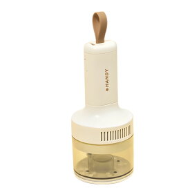 ＼送料無料 最短当日発送／ 卓上クリーナー ハンディクリーナー 小型 USB充電式 コードレス ハンディクリーナー 強力吸引 軽量 コンパクト デスク掃除 消しカス・食べこぼし・ほこりに最適 家庭・オフィス・勉強机で