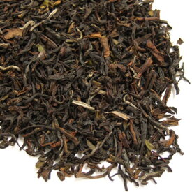 ダージリン 紅茶 100g（セカンドフラッシュ 夏摘み 102ブレンド） 茶葉 リーフ