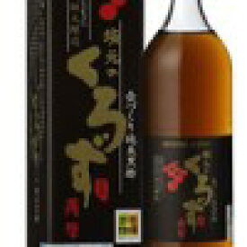 坂元の薩摩黒酢　700ml×4本