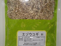 楽天市場】ウチダ和漢薬 エゾウコギの通販