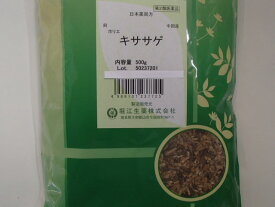 【第2類医薬品】キササゲ（刻）500g×3【堀江生薬】【中国産】きささげ