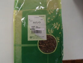 【第三類医薬品】夏枯草（刻み）500g×2(堀江生薬)中国産　うつぼくさ／かごそう／カゴソウ