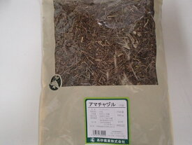 アマチャヅル（寸切）500g【高砂薬業】【安心品質】【中国産】【あまちゃづる】