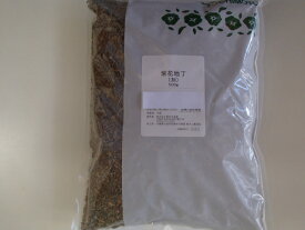 紫花地丁・刻 500g 【中国産】(シカジチョウ/しかじちょう)【生薬】【栃本天海堂】