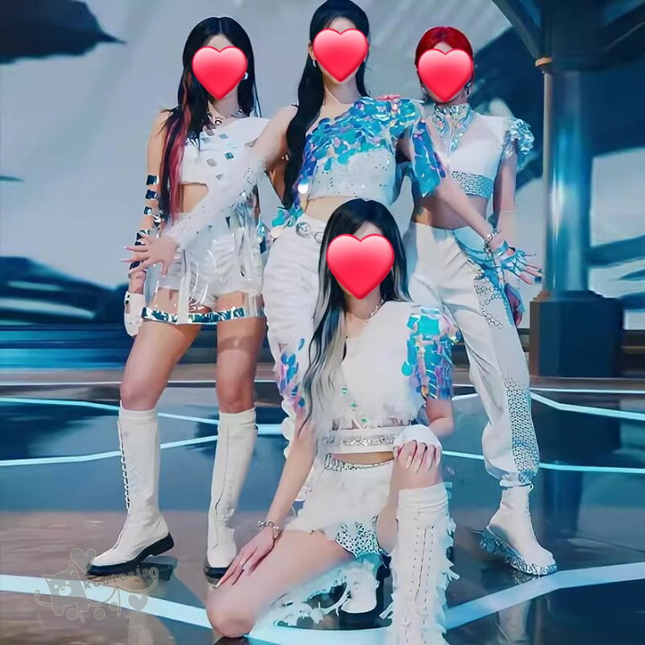 楽天市場】k-pop 衣装 黒 セットアップ 大人 レディース 韓国 アイドル 