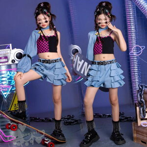 LbY_Xߑ HIPHOP qbvzbv q ̎q Ci[xXgV_[ V[gpc ւo K[Y K-POP Xe[Wߑ K o ߑ h \ 120-160cm 