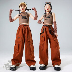 LbY_Xߑ HIPHOP qbvzbv q ̎q J[L gbvX J[Spc ւo K[Y K-POP Xe[Wߑ K o ߑ h \ 110-170cm 