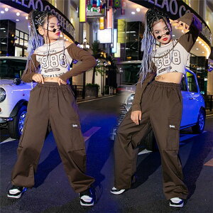 LbY_Xߑ qbvzbv ̎q   ^Ngbv R[q[ J[Spc PiorZbgւo K[Y HIPHOP K-POP Xe[Wߑ K o ߑ 120-180cm 