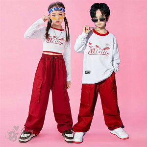 _Xߑ qbvzbv ԃgbvX J[Spc LbY K[Y j̎qqbvzbv h K-POP ؍ Xe[Wߑ c K ̑ \ hiphop o  110-180cm 