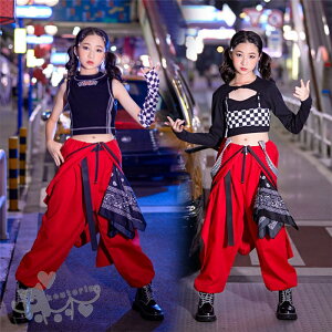 _Xߑ qbvzb gbvX ԃpc LbY K[Y ̎q ZbgAbv ւo h K-POP ؍ Xe[Wߑ c K ̑ \ hiphop o  120-170cm 