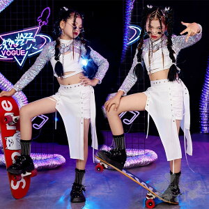 LbY _Xߑ ZbgAbv Vo[@ LL gbvX V[gpc XJ[g@ւo ̎q 䕞 o K-POP Xe[Wߑ K ̑ c 120-160cm 
