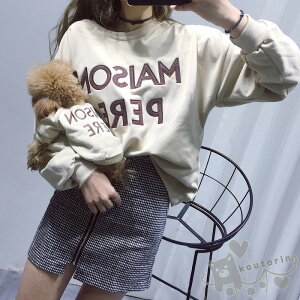 【送料無料】ペット用品 親子お揃い 文字柄 単品or2点セット パーカー 犬の服 犬用/犬猫とオーナーがペアルック 出来る パーカー春秋 小型犬 中型犬 犬服親子 ドッグウェア おしゃれ