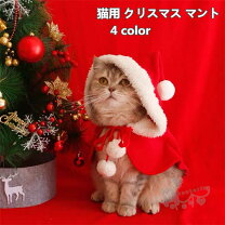 楽天市場】クリスマス（猫用品｜ペット・ペットグッズ）の通販