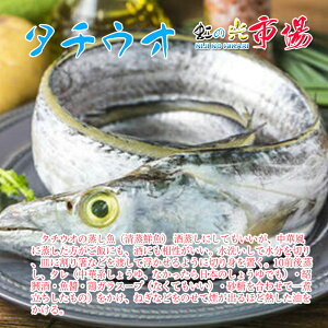 タチウオの人気商品 通販 価格比較 価格 Com