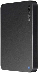 �yTOSHIBA�z HDTB520AK3AA 2TB USB3.0�Ή� / �|�[�^�u��HDD