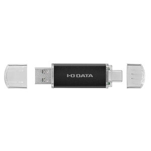 IODATA USB������ 256GB Type-A/C ���Ή� U3C-STD256G/KUE