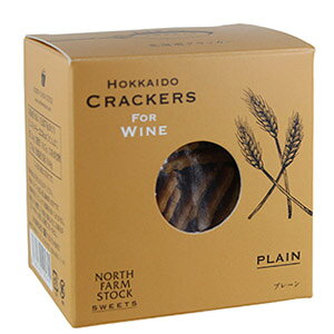 North Farm Stock �k�C���N���b�J�[ �v���[�� 65g�@�m�[�X�t�@�[���X�g�b�N