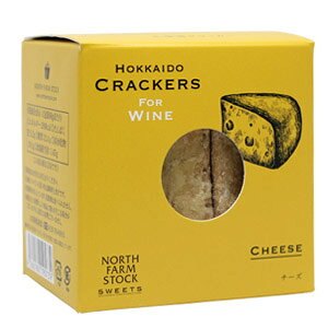 North Farm Stock �k�C���N���b�J�[ �`�[�Y 55g�@�m�[�X�t�@�[���X�g�b�N