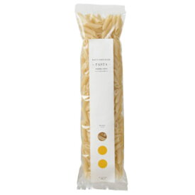 North Farm Stock　北海道のパスタ ペンネ 200g　ノースファームストック　乾麺　ショートパスタ