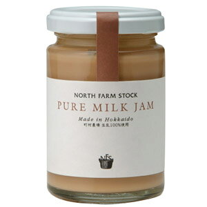 North Farm Stock�@�s���A�~���N�W�����@140g�@�m�[�X�t�@�[���X�g�b�N �k�C���Y ����