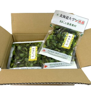 �k�C����w×���M�@�ڈ΂����ρi150g�j×20�܁i1�P�[�X�j�Ɩ��p�@�܂Ƃߔ����@�������@�k��F��u�����h�@�܂邲�Ɠ��Y�f�ށ@�Е��@�����́@���т̂����@�����n