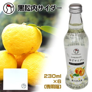 TC_[@䂸TC_[@230ml×6{@p{bNX@Yn@܂Ȃ@@@VR@t[cTC_[@Y_@W[X@n