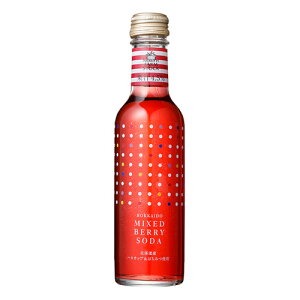 North Farm Stock�@�~�b�N�X�x���[�\�[�_�i200ml�j�@�Y�_�����@�\�t�g�h�����N�@�n�X�J�b�v�@�J�V�X�@���Y�x���[�@�m�[�X�t�@�[���X�g�b�N
