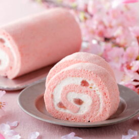 楽天市場 母の日 桜ロールケーキの通販
