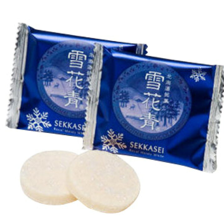 雪花青 6入 送料無料 5個セット ロイヤルモイスティホワイト ホワイトチョコレート 北海道